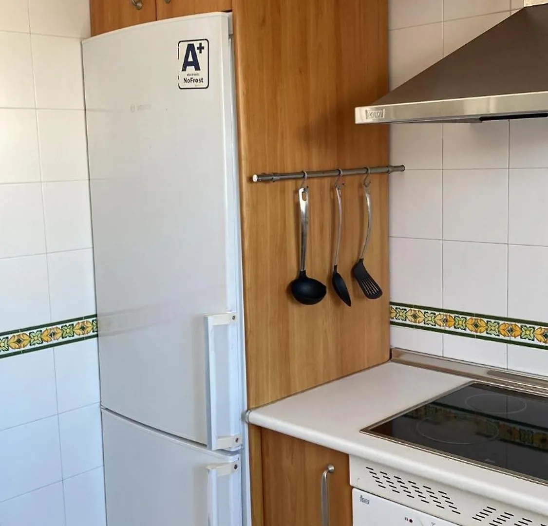 Apartmán Piso Palacio Centro El Puerto de Santa María
