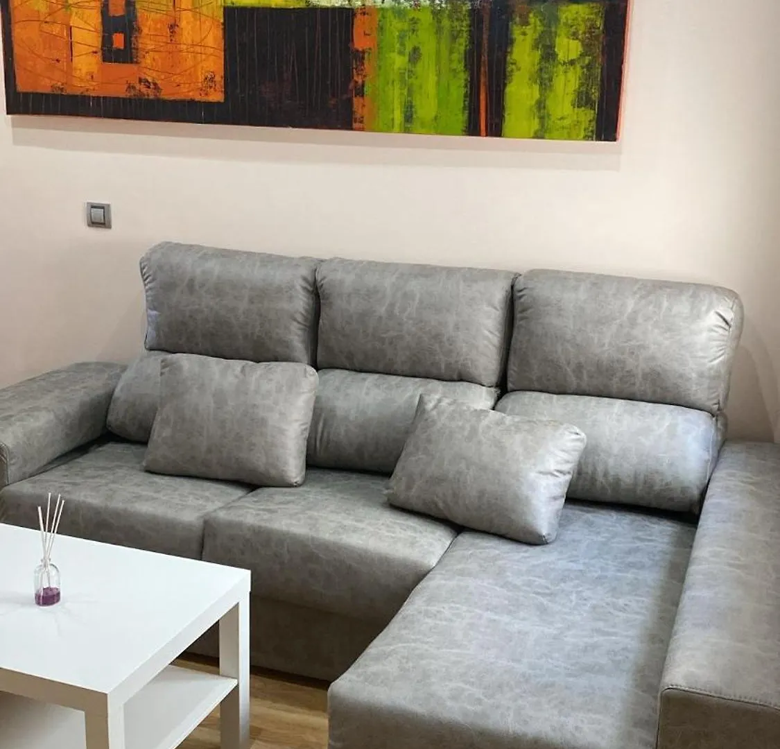Apartmán Piso Palacio Centro El Puerto de Santa María