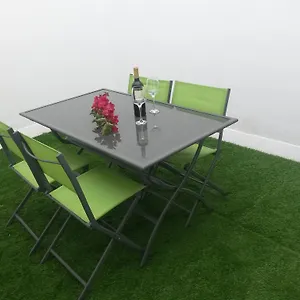 Apartamento Oropendola 9, El Puerto de Santa María